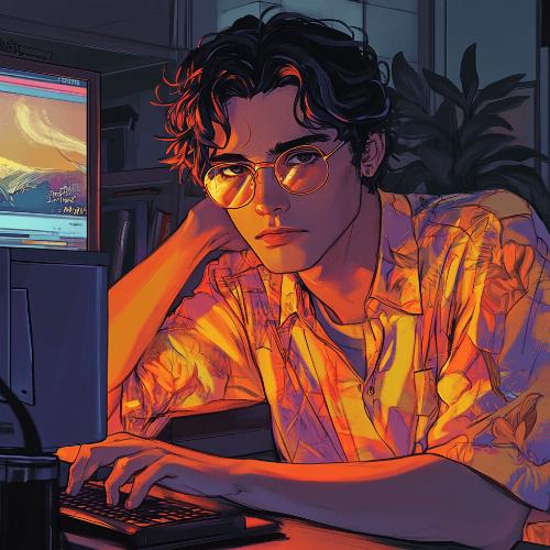 Avatar de Fox Mulder23